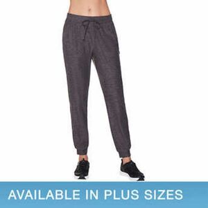 Skechers Ladies' Brushed Jogger